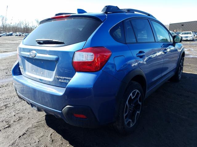 Photo 3 VIN: JF2GPANC3H8245831 - SUBARU CROSSTREK 