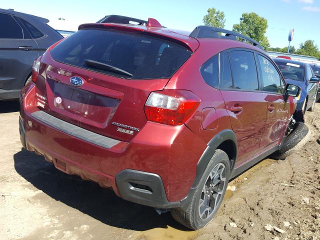 Photo 3 VIN: JF2GPANC3HH233131 - SUBARU CROSSTREK 