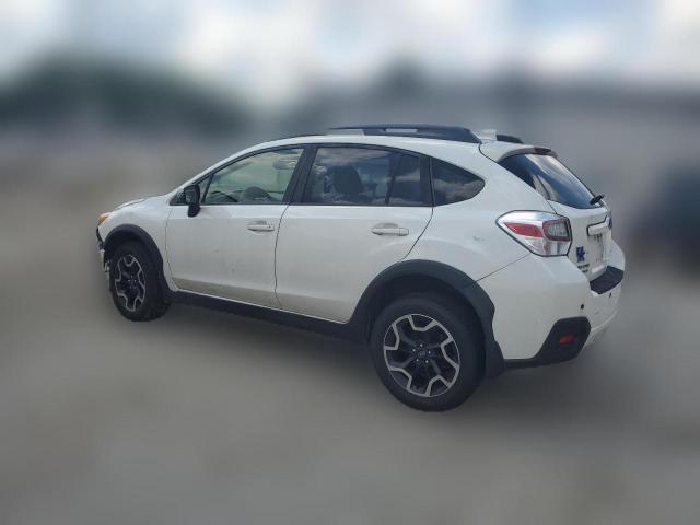 Photo 1 VIN: JF2GPANC3HH250916 - SUBARU CROSSTREK 