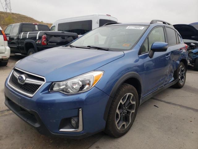 Photo 1 VIN: JF2GPANC4G8238241 - SUBARU CROSSTREK 