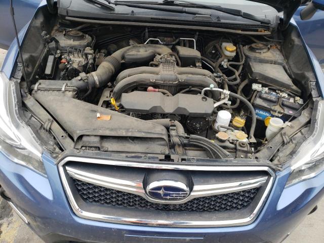 Photo 6 VIN: JF2GPANC4G8238241 - SUBARU CROSSTREK 