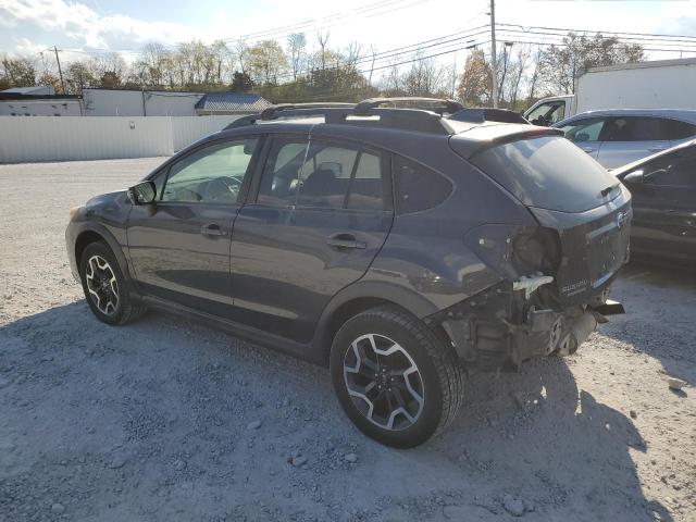 Photo 1 VIN: JF2GPANC4G8245061 - SUBARU CROSSTREK 