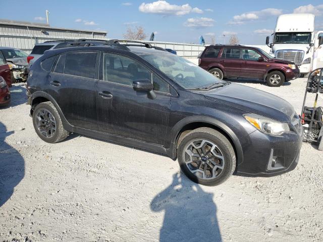 Photo 3 VIN: JF2GPANC4G8245061 - SUBARU CROSSTREK 