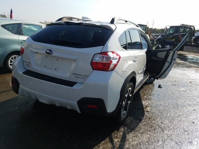 Photo 3 VIN: JF2GPANC4G8249112 - SUBARU CROSSTREK 