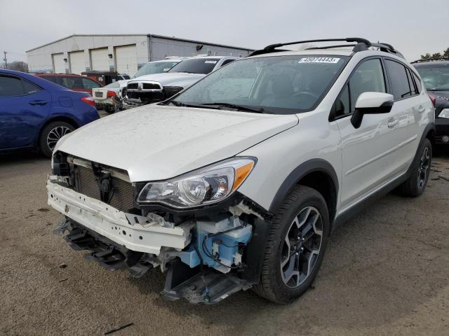 Photo 0 VIN: JF2GPANC4G8257386 - SUBARU CROSSTREK 