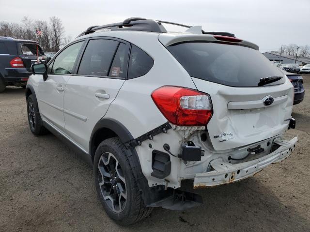 Photo 1 VIN: JF2GPANC4G8257386 - SUBARU CROSSTREK 