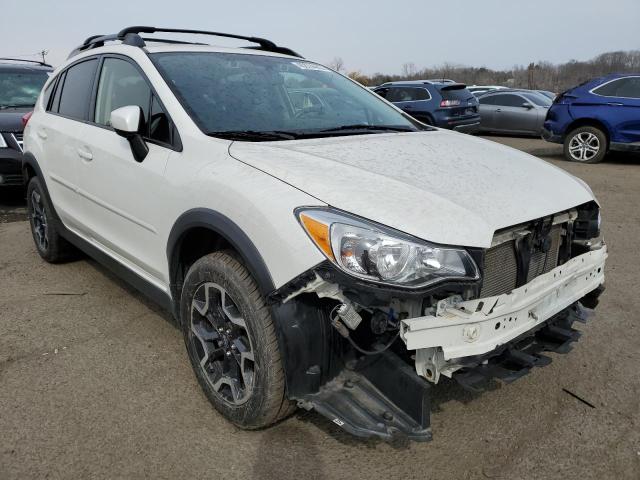 Photo 3 VIN: JF2GPANC4G8257386 - SUBARU CROSSTREK 