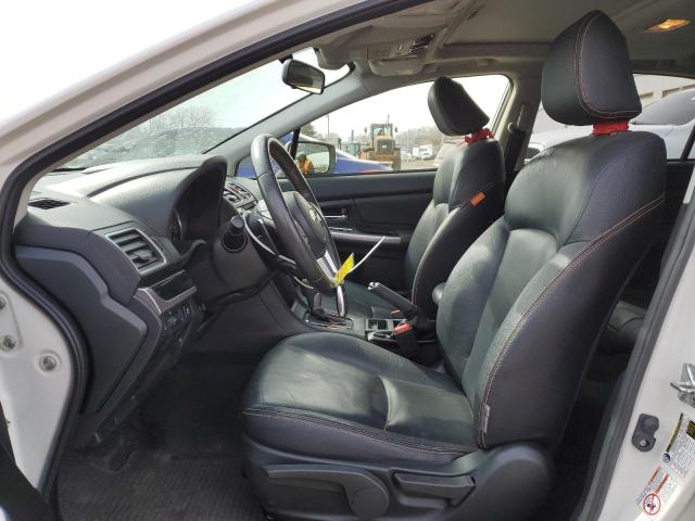 Photo 6 VIN: JF2GPANC4G8257386 - SUBARU CROSSTREK 