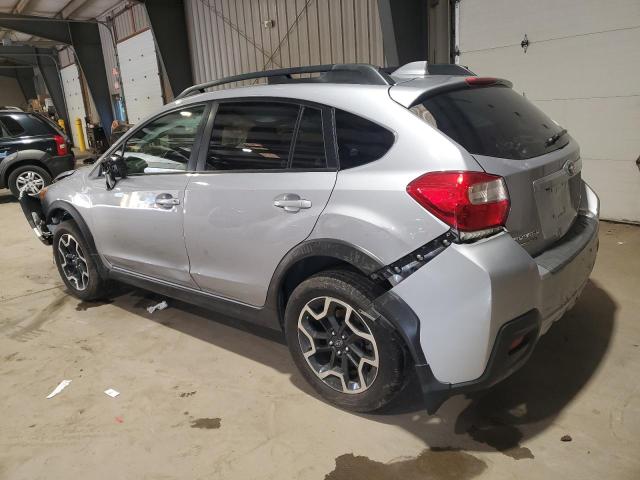 Photo 1 VIN: JF2GPANC4G8294549 - SUBARU CROSSTREK 