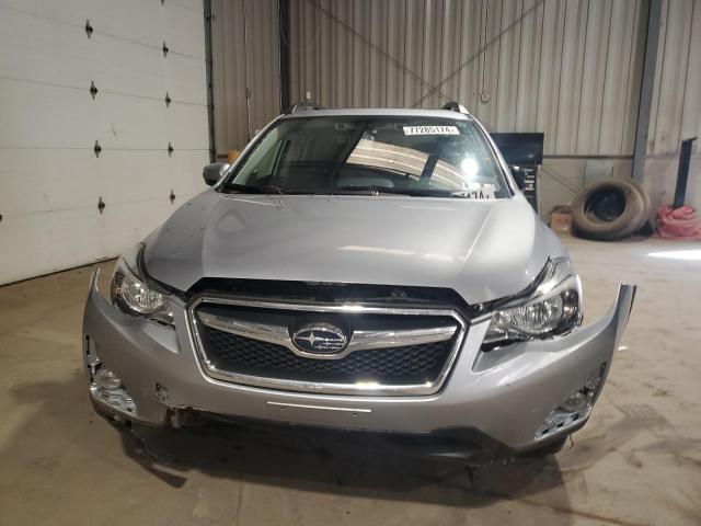 Photo 4 VIN: JF2GPANC4G8294549 - SUBARU CROSSTREK 