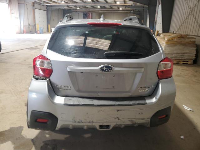 Photo 5 VIN: JF2GPANC4G8294549 - SUBARU CROSSTREK 