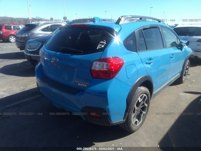 Photo 3 VIN: JF2GPANC4G8313472 - SUBARU CROSSTREK 