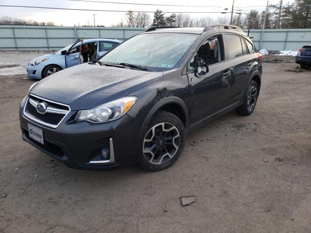 Photo 1 VIN: JF2GPANC4G8338355 - SUBARU CROSSTREK 