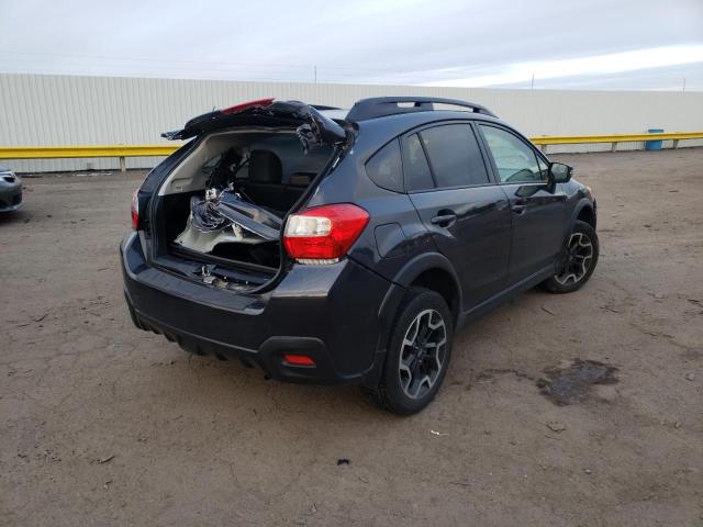 Photo 3 VIN: JF2GPANC4G8338355 - SUBARU CROSSTREK 