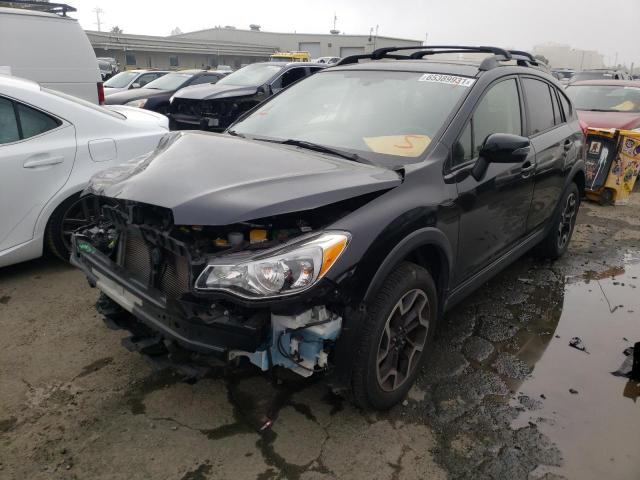 Photo 1 VIN: JF2GPANC4G8343006 - SUBARU CROSSTREK 