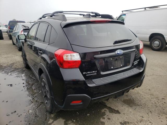 Photo 2 VIN: JF2GPANC4G8343006 - SUBARU CROSSTREK 