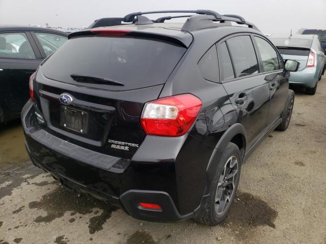 Photo 3 VIN: JF2GPANC4G8343006 - SUBARU CROSSTREK 