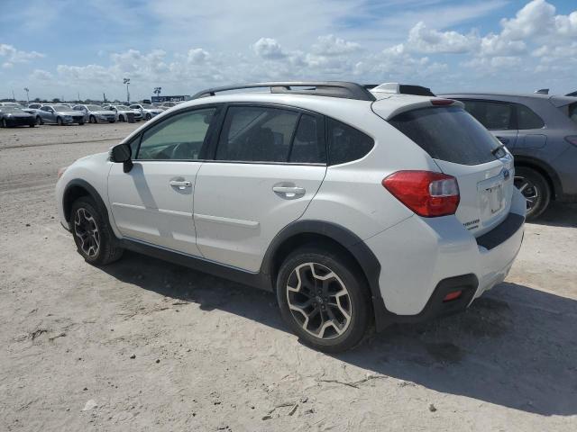 Photo 1 VIN: JF2GPANC4G8343944 - SUBARU CROSSTREK 