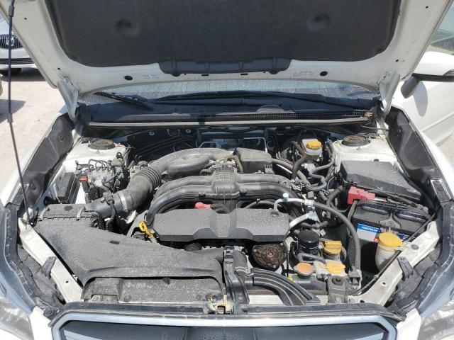 Photo 11 VIN: JF2GPANC4G8343944 - SUBARU CROSSTREK 