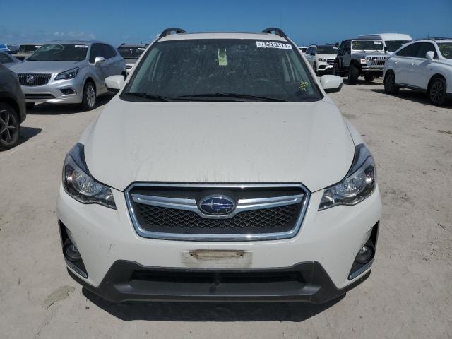 Photo 4 VIN: JF2GPANC4G8343944 - SUBARU CROSSTREK 