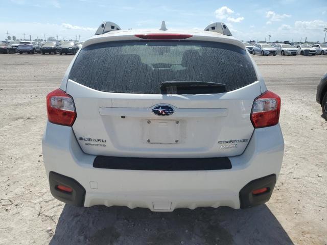 Photo 5 VIN: JF2GPANC4G8343944 - SUBARU CROSSTREK 