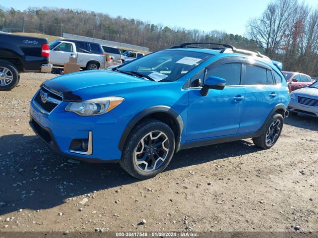 Photo 1 VIN: JF2GPANC4GH246226 - SUBARU CROSSTREK 