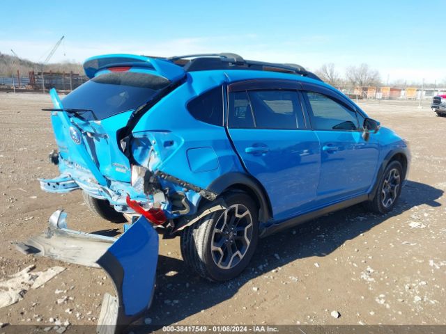 Photo 3 VIN: JF2GPANC4GH246226 - SUBARU CROSSTREK 