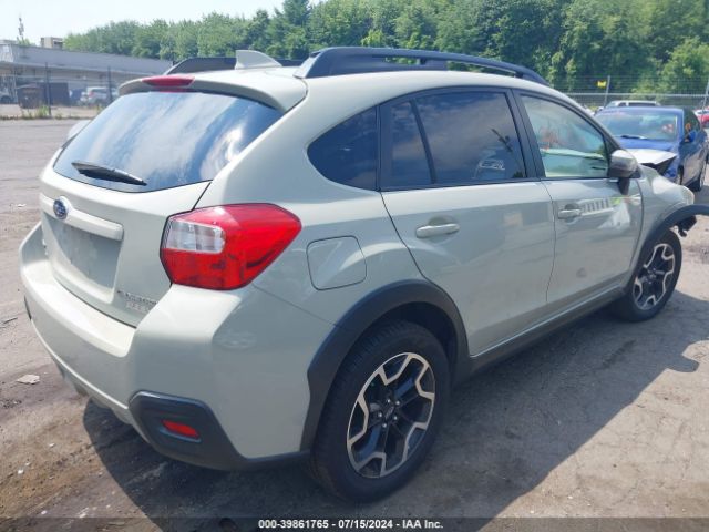 Photo 3 VIN: JF2GPANC4GH328876 - SUBARU CROSSTREK 