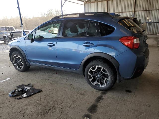 Photo 1 VIN: JF2GPANC4GH337612 - SUBARU CROSSTREK 