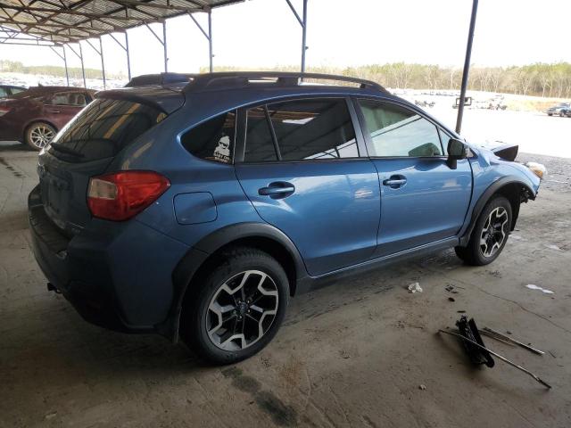 Photo 2 VIN: JF2GPANC4GH337612 - SUBARU CROSSTREK 