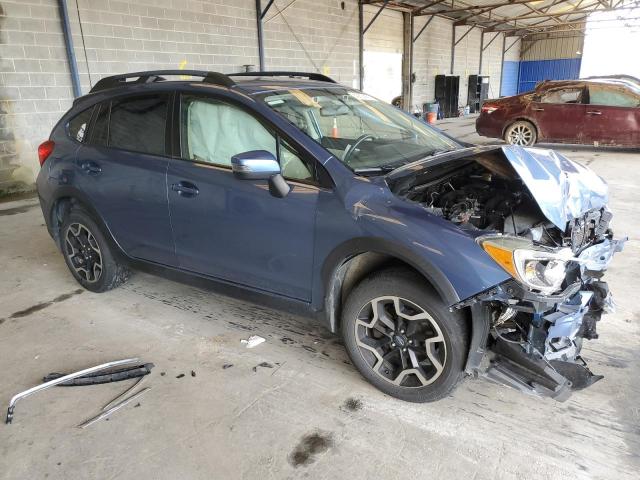 Photo 3 VIN: JF2GPANC4GH337612 - SUBARU CROSSTREK 