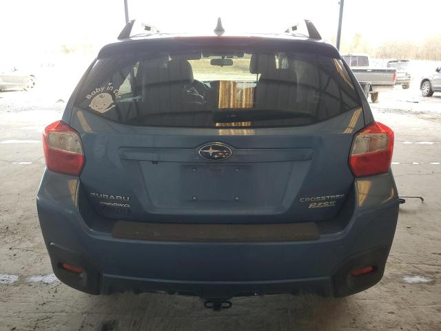 Photo 5 VIN: JF2GPANC4GH337612 - SUBARU CROSSTREK 