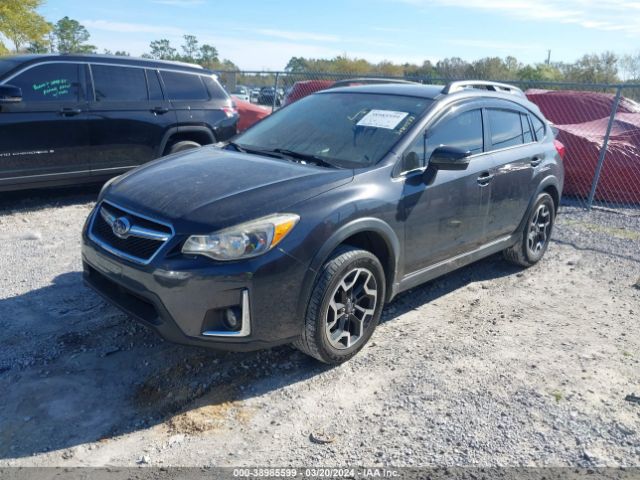 Photo 1 VIN: JF2GPANC4H8207427 - SUBARU CROSSTREK 