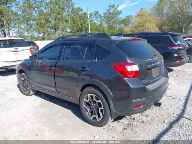 Photo 2 VIN: JF2GPANC4H8207427 - SUBARU CROSSTREK 