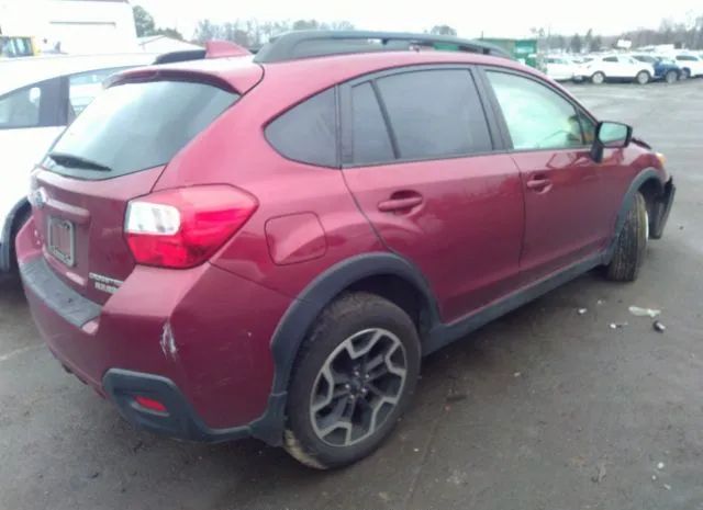 Photo 3 VIN: JF2GPANC4H8208514 - SUBARU CROSSTREK 