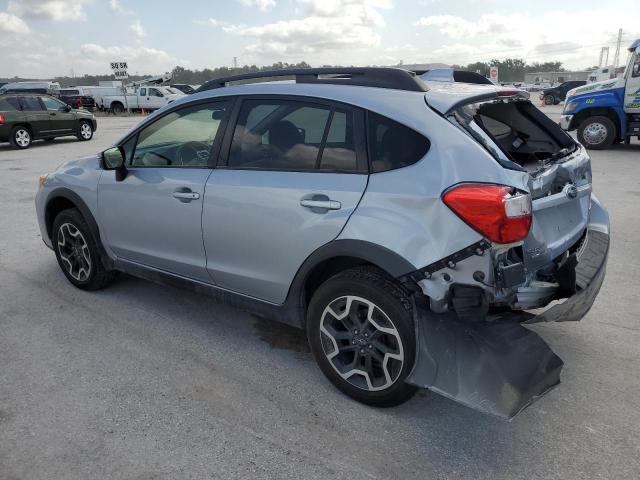 Photo 1 VIN: JF2GPANC4H8215799 - SUBARU CROSSTREK 