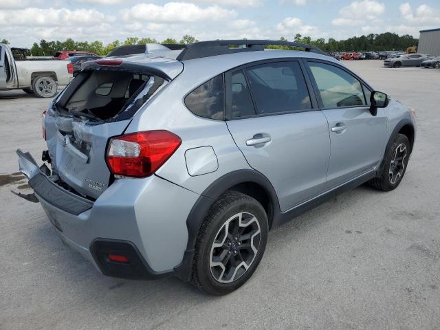 Photo 2 VIN: JF2GPANC4H8215799 - SUBARU CROSSTREK 