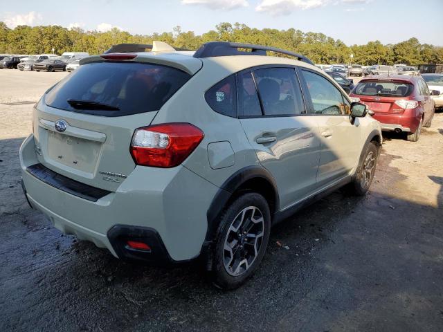 Photo 2 VIN: JF2GPANC4H8257230 - SUBARU CROSSTREK 