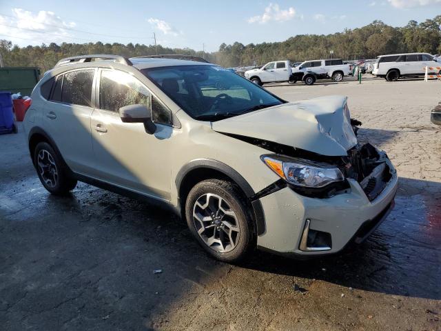 Photo 3 VIN: JF2GPANC4H8257230 - SUBARU CROSSTREK 