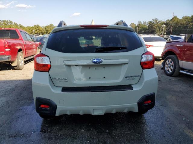 Photo 5 VIN: JF2GPANC4H8257230 - SUBARU CROSSTREK 