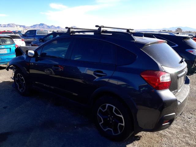 Photo 1 VIN: JF2GPANC4H8260855 - SUBARU CROSSTREK 