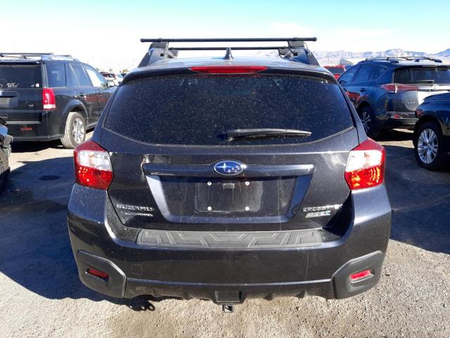 Photo 5 VIN: JF2GPANC4H8260855 - SUBARU CROSSTREK 