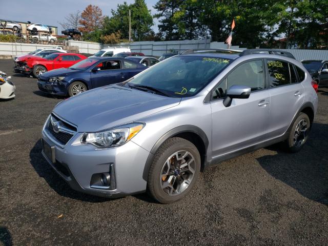 Photo 1 VIN: JF2GPANC4H8261178 - SUBARU CROSSTREK 