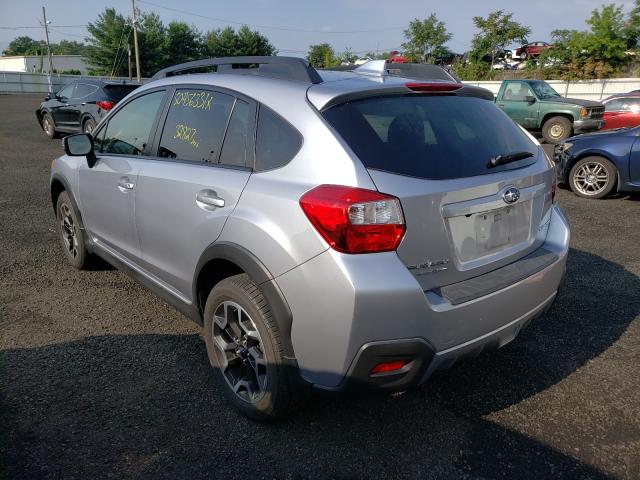 Photo 2 VIN: JF2GPANC4H8261178 - SUBARU CROSSTREK 