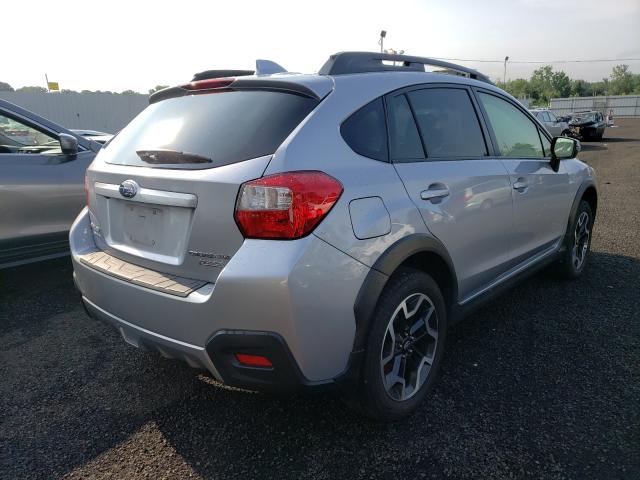 Photo 3 VIN: JF2GPANC4H8261178 - SUBARU CROSSTREK 