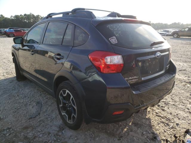 Photo 2 VIN: JF2GPANC4H8268339 - SUBARU CROSSTREK 