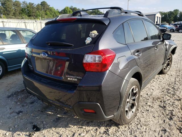 Photo 3 VIN: JF2GPANC4H8268339 - SUBARU CROSSTREK 