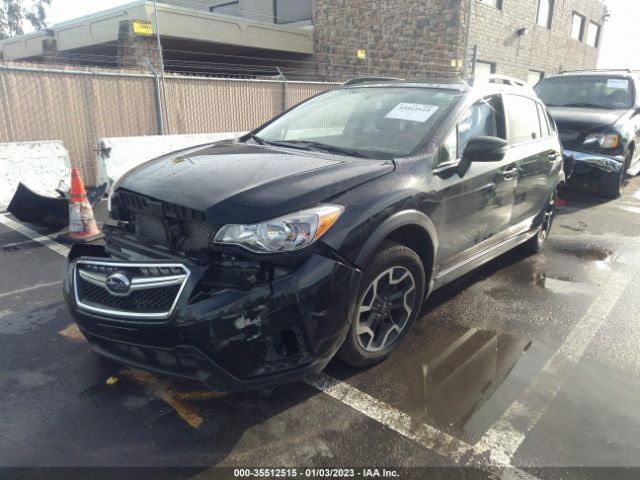 Photo 1 VIN: JF2GPANC4H8271872 - SUBARU CROSSTREK 