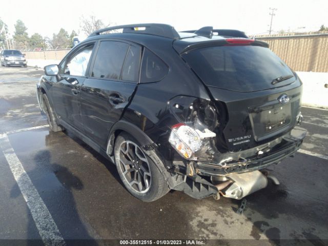 Photo 2 VIN: JF2GPANC4H8271872 - SUBARU CROSSTREK 