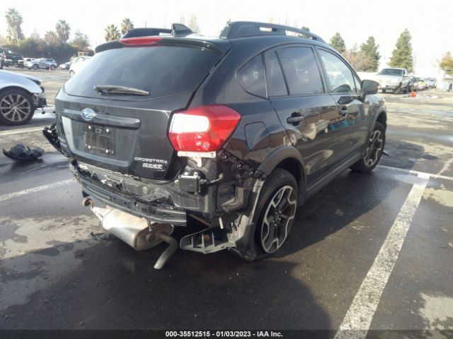 Photo 3 VIN: JF2GPANC4H8271872 - SUBARU CROSSTREK 